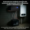 Inwerter Extralink Piorun 3000VA/2100W, czysta sinusoida, akumulator 24 V