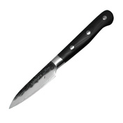 Nóż uniwersalny Samura Pro-S Lunar SPL-0011, stal damasceńska, ostrze 8 cm