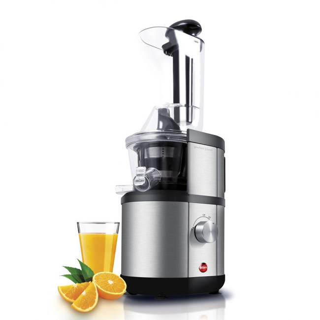 Wyciskarka Wolnoobrotowa Perfect Juicer 400W - Eldom