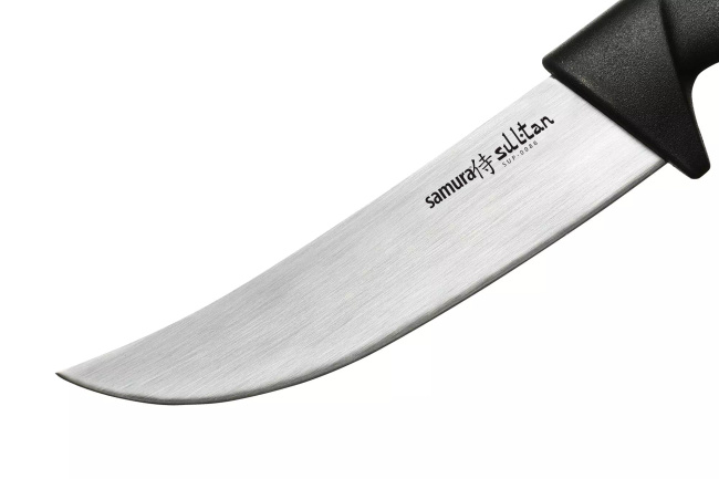 Samura Sultan Pro Pichak - Nóż kuchenny 15 cm