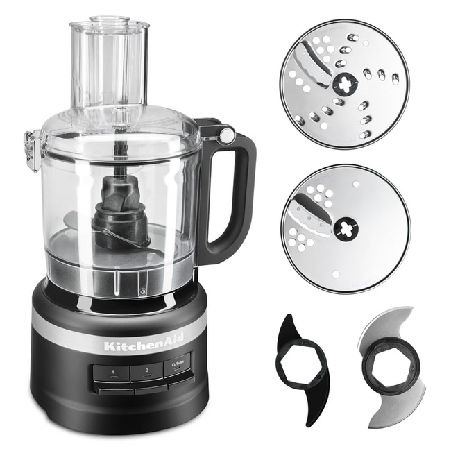 Malakser KitchenAid 1,7 l 5KFP0719EBM czarny mat
