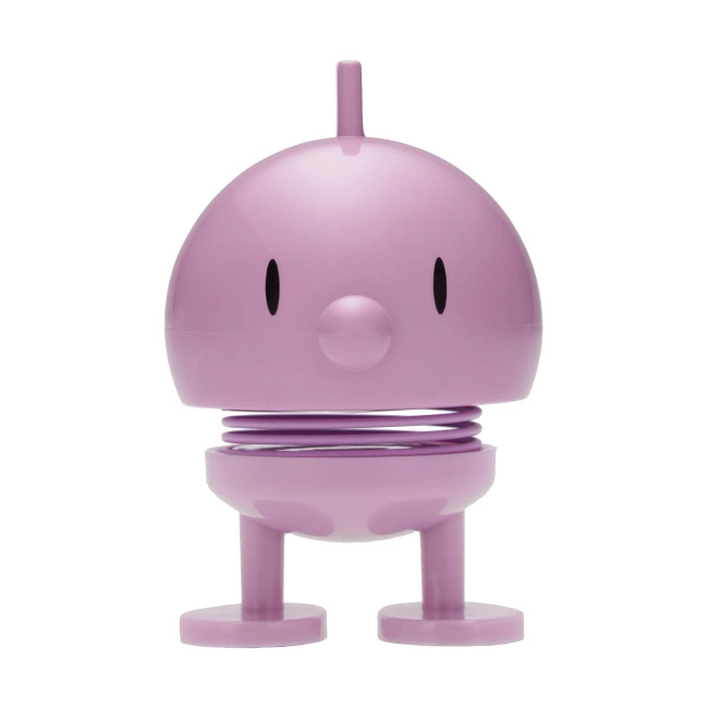 Figurka Hoptimist Bumble S Lavender 32245
