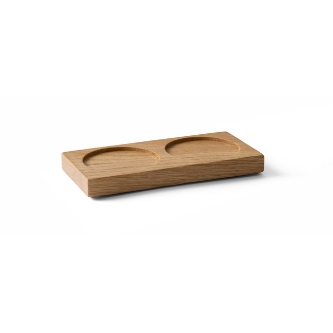 Podwójne podstawki do młynków 15 cm - Crushgrind