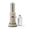 Saturator do wody Carbonator Pro, piaskowy - Aarke