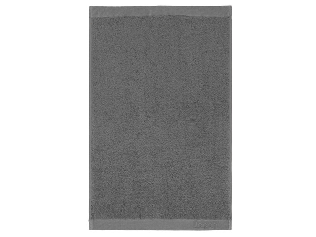 Ręcznik kąpielowy 70 x 140 cm Comfort organic grey  727554 - Södahl
