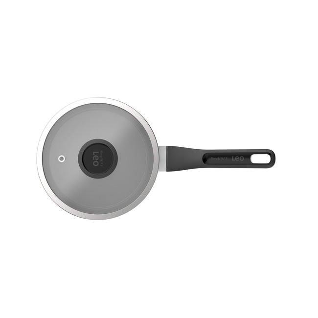 Rondel z Pokrywą Non-stick Glints Spirit 18 Cm, 1,95 L - Berghoff