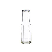 Butelka wielokąt 0,25 l. Made In England - Kilner