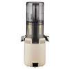 Hurom H310A Beige - wyciskarka wolnoobrotowa, kolor beżowy - Outlet