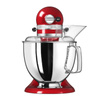 Mikser planetarny Artisan 5/175 KITCHENAID 5KSM175PSEER Czerwony