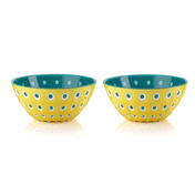 miseczki do serwowania 2 x 12 cm Guzzini