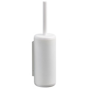 Szczotka Ścienna Do Wc Rim White 14486