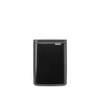 Kosz Bo 7l Matt Black 222900 - Brabantia