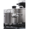 Garnek Wysoki Z Pokrywką 6 Ltr - Zwilling