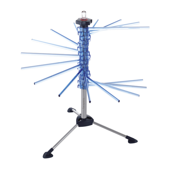 Tacapasta- Suszarka do makaronu, Niebieska - Marcato