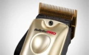 Babyliss Pro Lo-Profx FX825GE | Maszynka do włosów |