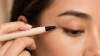 Eyeliner w płynie Lovro Shimmer Eyeliner 02 Wine, kolor wina z drobinkami