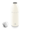Smeg - Butelka termiczna WBF01CR 24Bottles® - CR