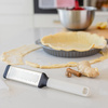 KitchenAid Tarka Drobna Porcelain White do sera, czekolady i przypraw