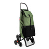 Torby na zakupy 6 l I-Max Urban kaki - Rolser