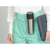 Butelka termiczna Brabantia Make & Take 500 ml, Dark Grey