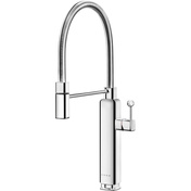 Smeg - Bateria, 50s, MDF50SS 50'S STYLE - chrom