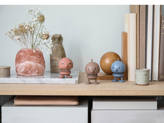 Hoptimist Soft Bumble S Choko - Hoptimist