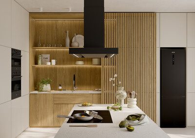 Smeg - Patelnia o średnicy 20 cm FPF2002CRM - CRM