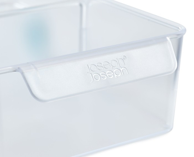 Pojemnik/organizer L do lodówki Fridge Store™ - Joseph Joseph