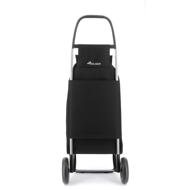 Saquet Ln 2 Czarny - Rolser