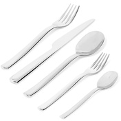 Zestaw sztućców 5 elementów Alessi