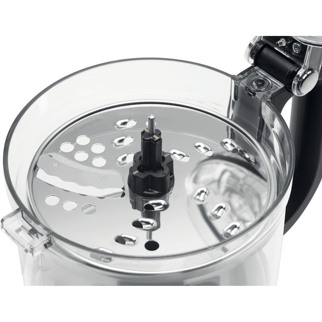 Midi Malakser 1,7 L Czarny 5kfp0719eob Kitchenaid