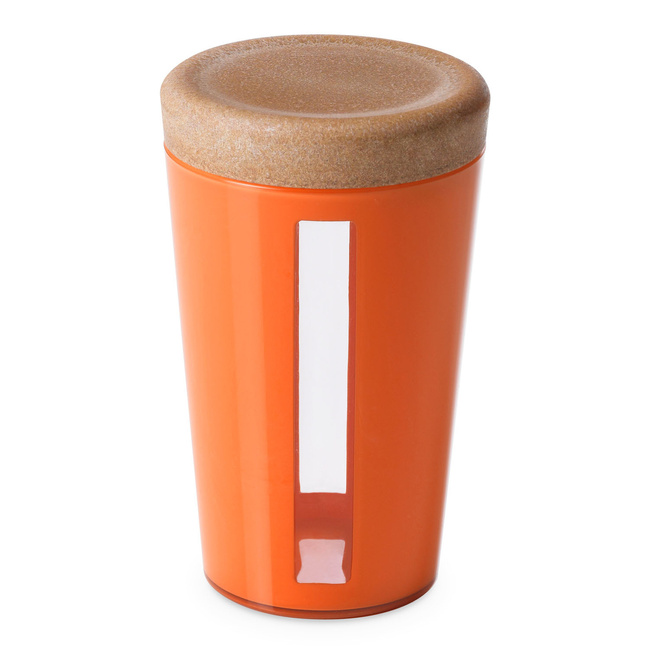 Słoik Pomarańczowy 1l