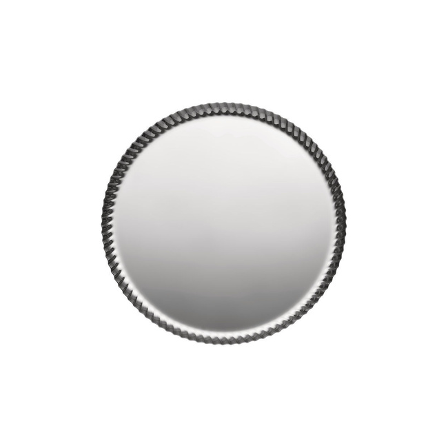 tace okrągłe do serwowania 23 cm Alessi
