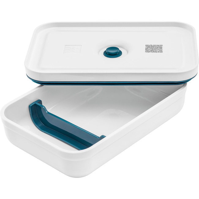 Lunch Box Plastikowy 1 Ltr morski - Zwilling