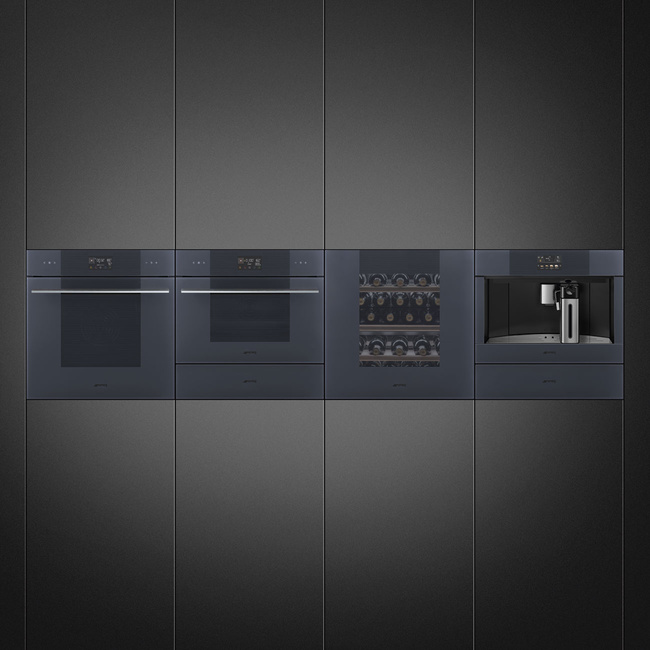 Smeg - Szuflada sommelierska, Linea, Ng Cps115g Linea