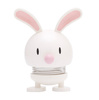 Hoptimist Bunny White 26281 - Hoptimist