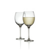 Zestaw 4 kieliszków do białego wina - Alessi