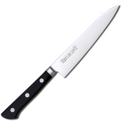 Masahiro Mv Utility Knife 150mm - Japanese Stainless Steel Kitchen Knife