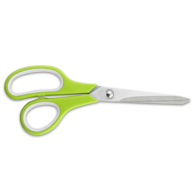 Nożyczki Uniwersalne Zielone 22 cm 5009 8,5" - Kulig