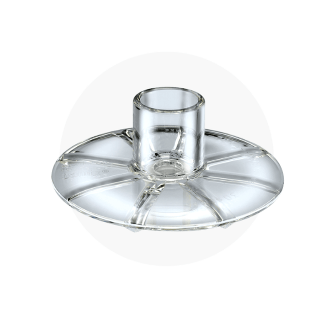 Blender ręczny Bamix M200 Baking - Czarny