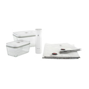 Fresh & Save Zestaw startowy M/L szklany - Zwilling