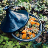 Tagine 3 l, Czerwony - Emile Henry