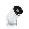 Extralink Smart Life Smart Projector Esp-Mini | Projektor | 200 Ansi, 720p, Auto Korekcja Trapezowa, Android 11