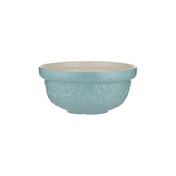 Misa ceramiczna Mason Cash Pumpkin 21 cm, 1,1 l, niebieska z motywem dyni