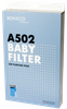 Filtr (Baby A502) do oczyszczacza Boneco P500