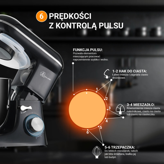Extralink Home | Robot Planetarny |