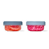 Zestaw 2 pojemników Twist and Stack Good Grips - Oxo