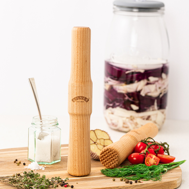 Ubijaki do fermentacji Fermentation Packer - Kilner