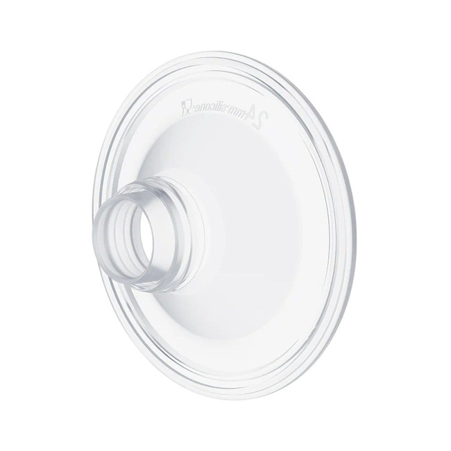 Lejek do laktatora Momcozy AS042 24 mm do modeli S9 Pro i S12 Pro, 1 szt.