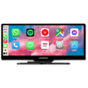Ddpai M5S Car Stereo | Rejestrator samochodowy | ekran 8.9", kamera 1440p, Bluetooth 5.0, WiFi 5GHz